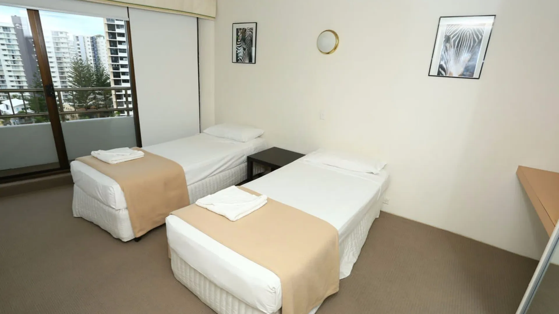 The Regent Lejlighedshotel 4*