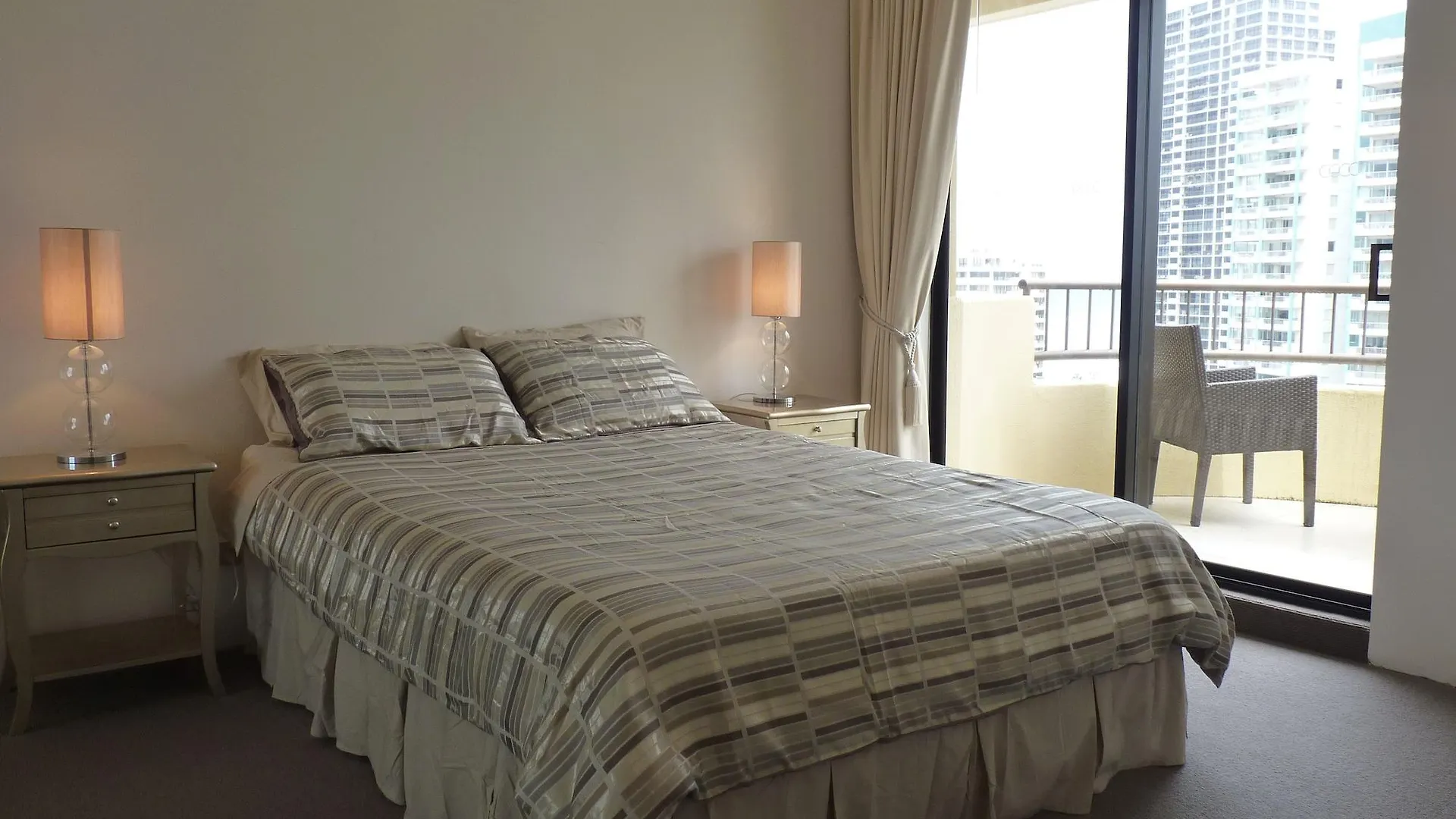 The Regent Lejlighedshotel