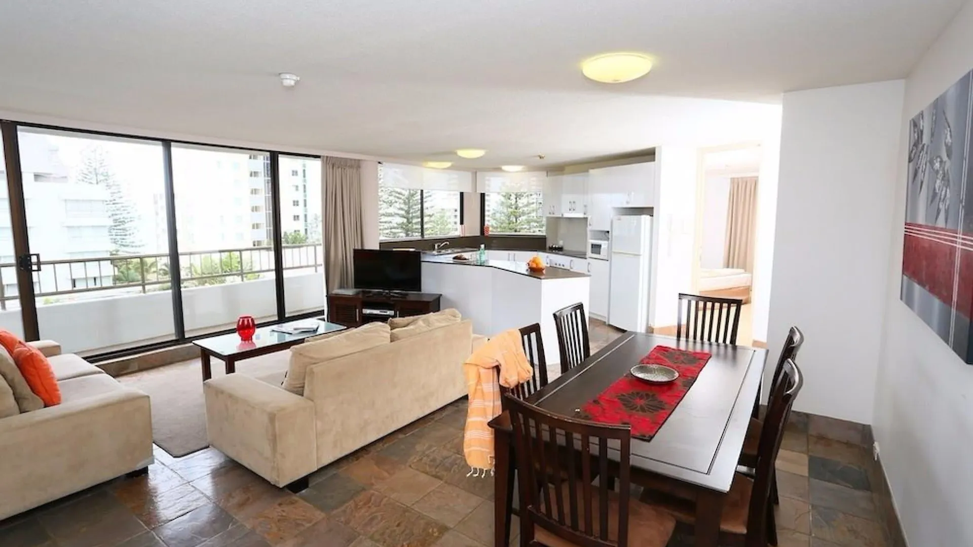The Regent Gold Coast