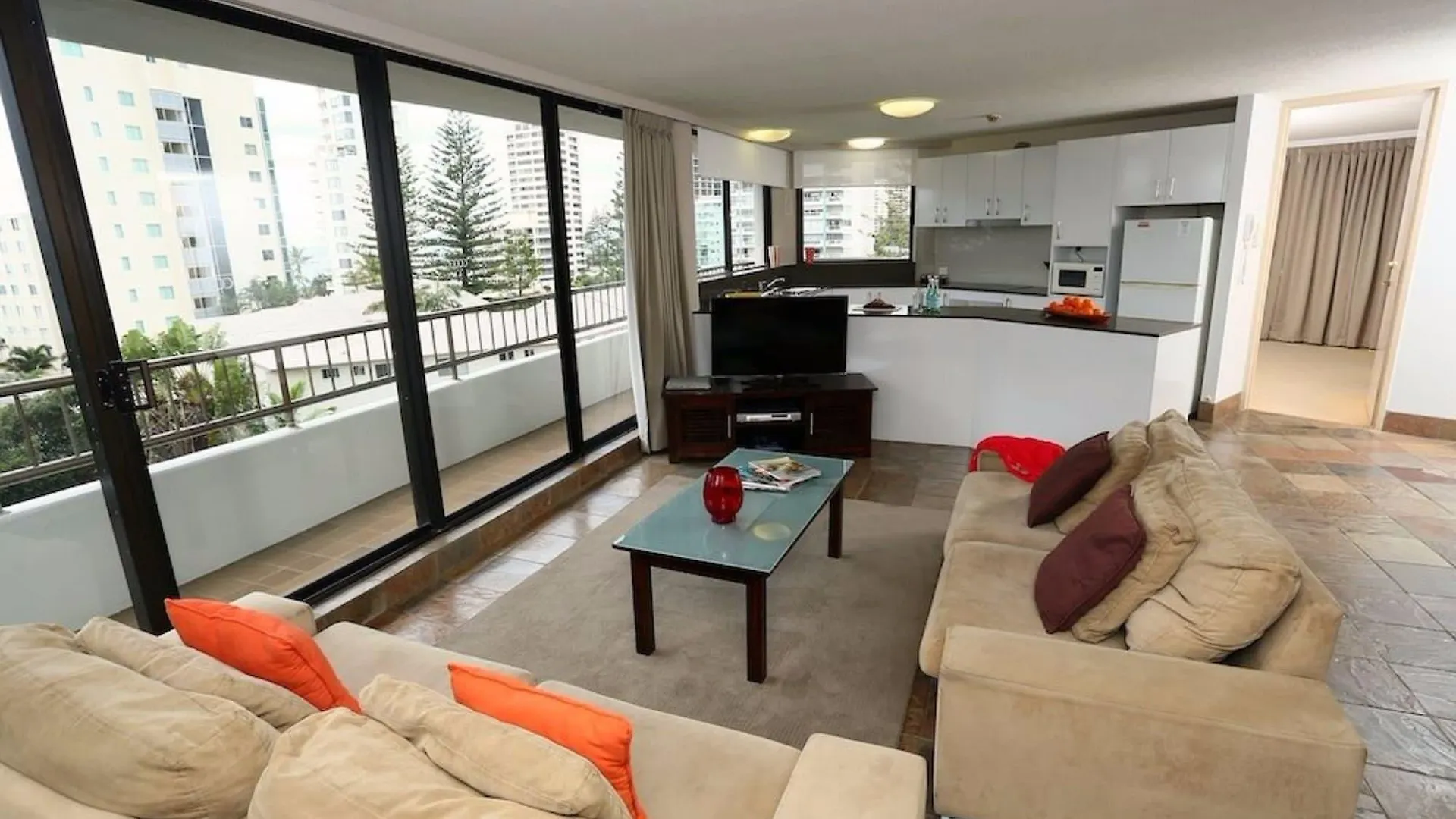 The Regent 4* Gold Coast