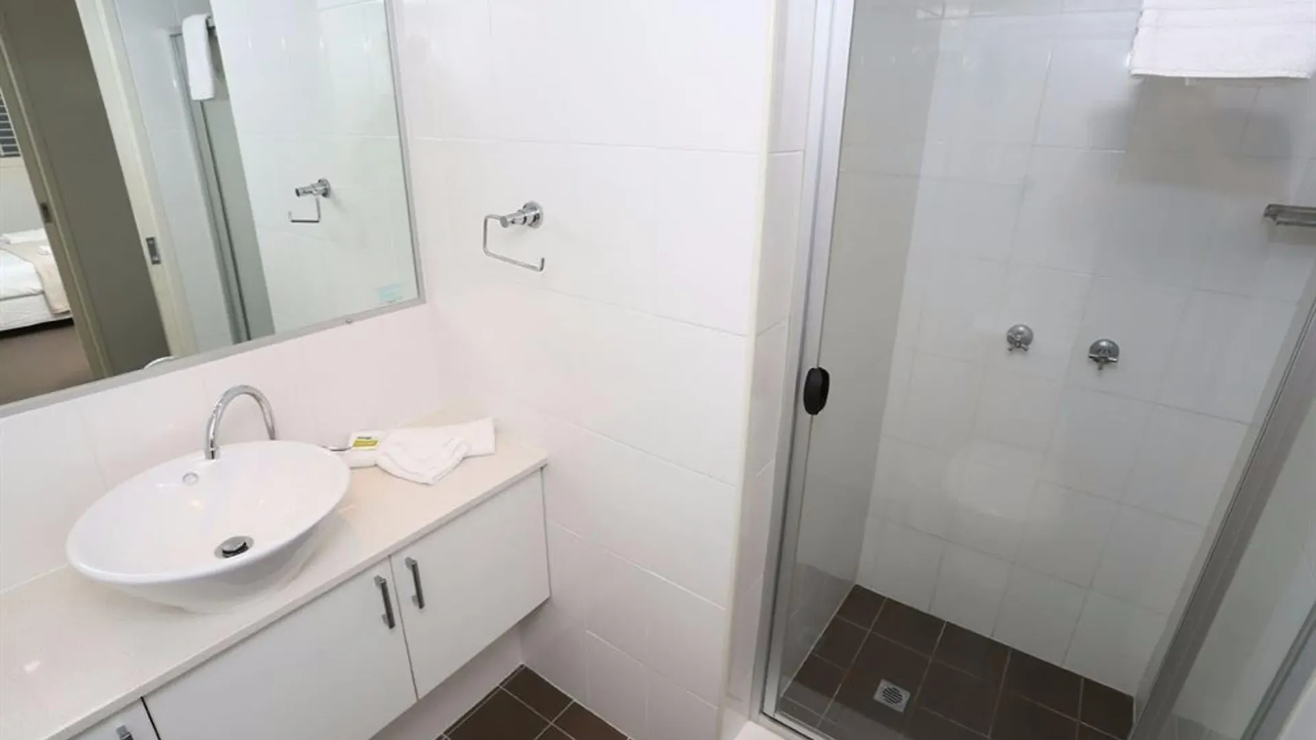 Lejlighedshotel The Regent Gold Coast