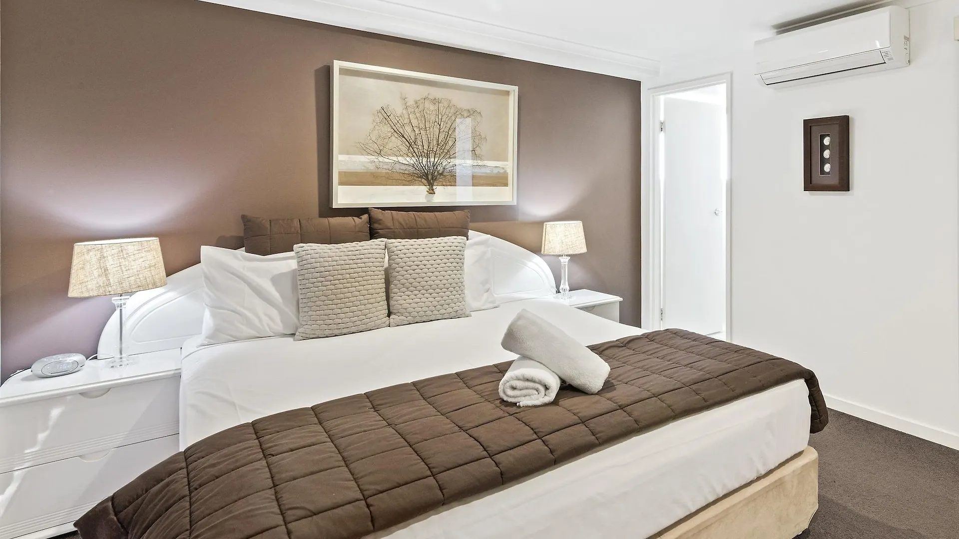 Solnamara Beachfront Aparthotel