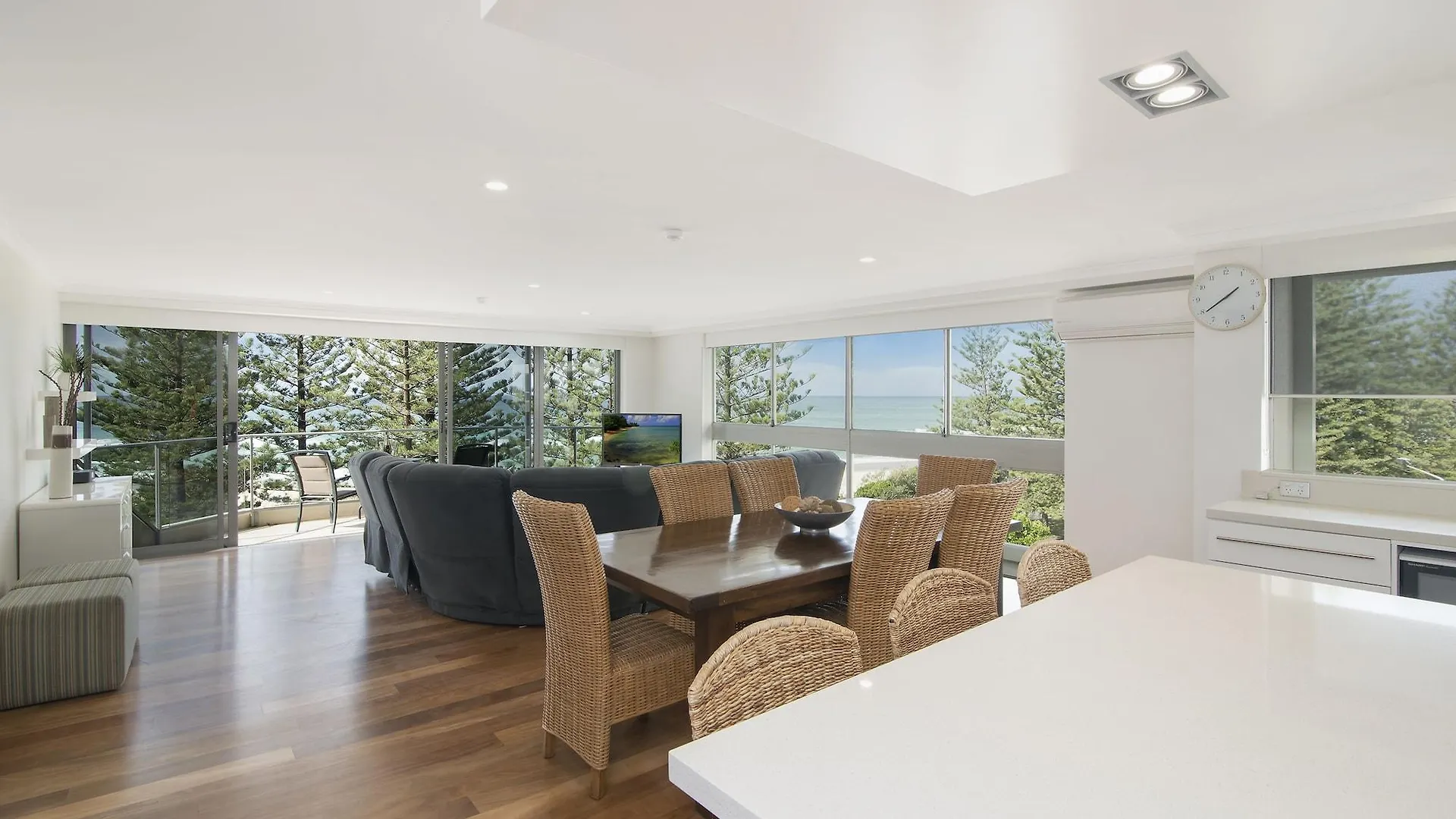 Solnamara Beachfront Aparthotel Gold Coast