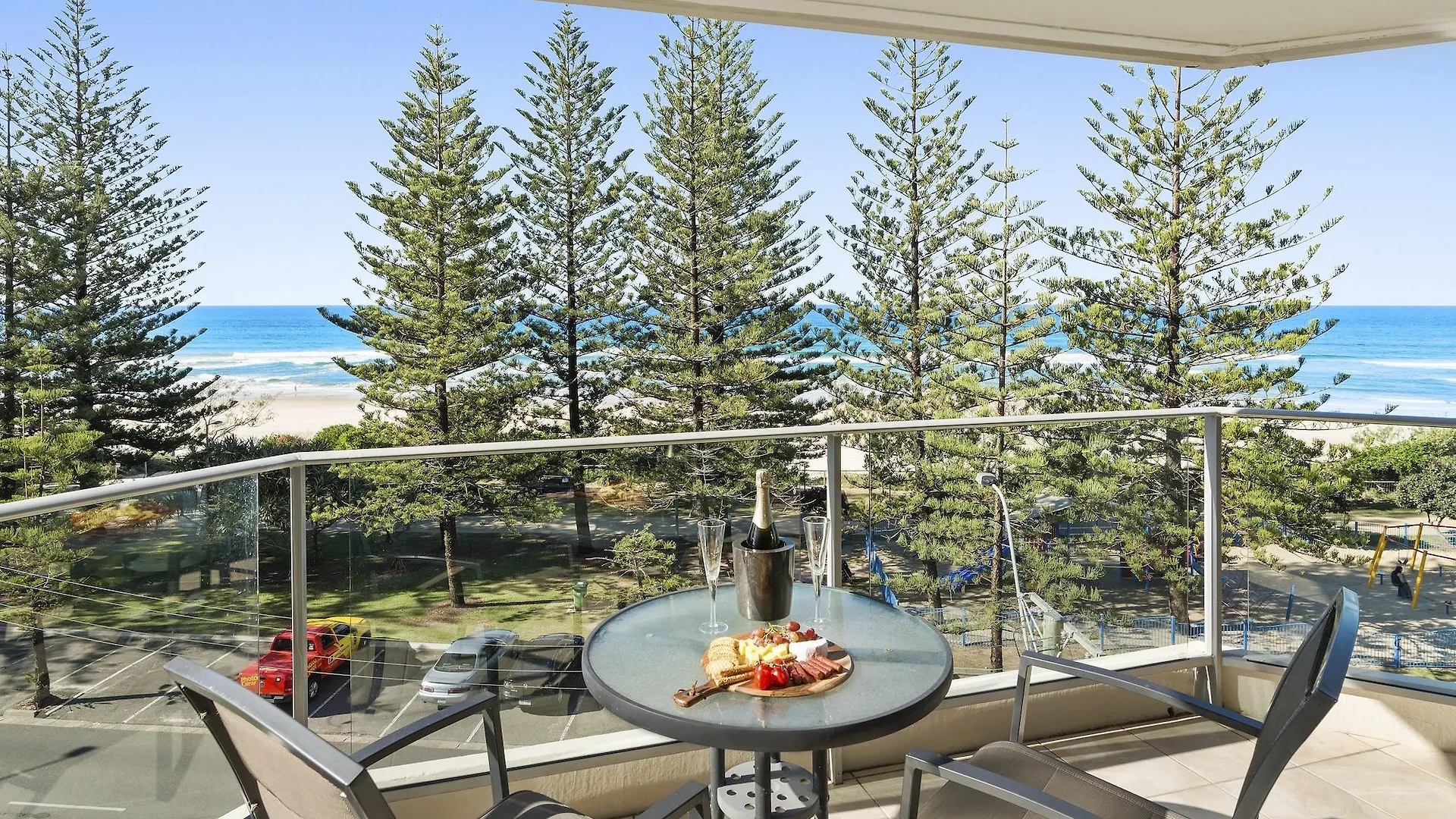 Solnamara Beachfront 4*