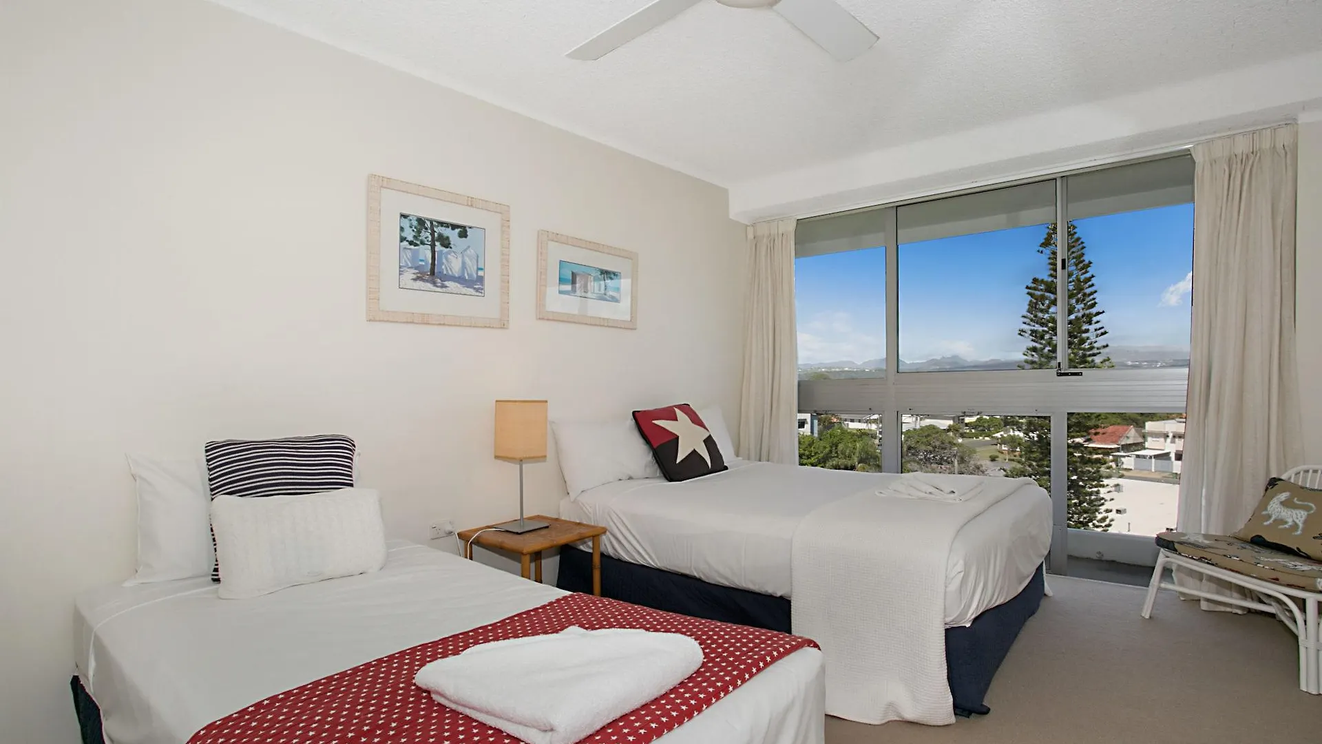 Solnamara Beachfront 4* Gold Coast