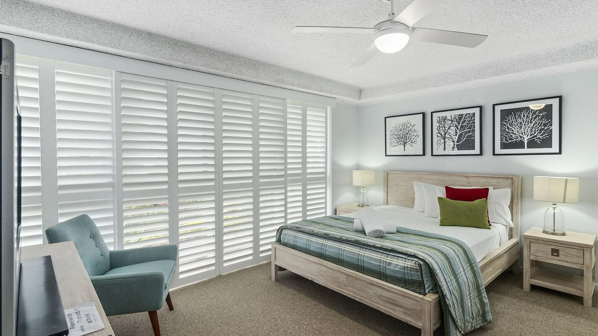 Aparthotel Solnamara Beachfront Gold Coast