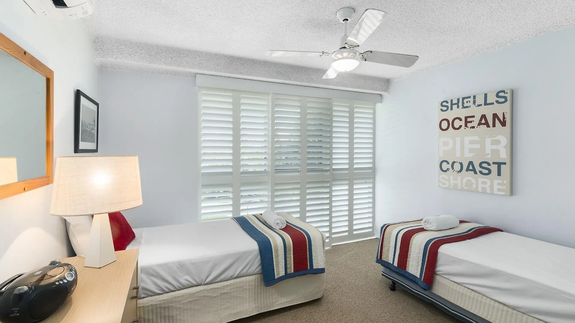 Solnamara Beachfront Aparthotel 4*