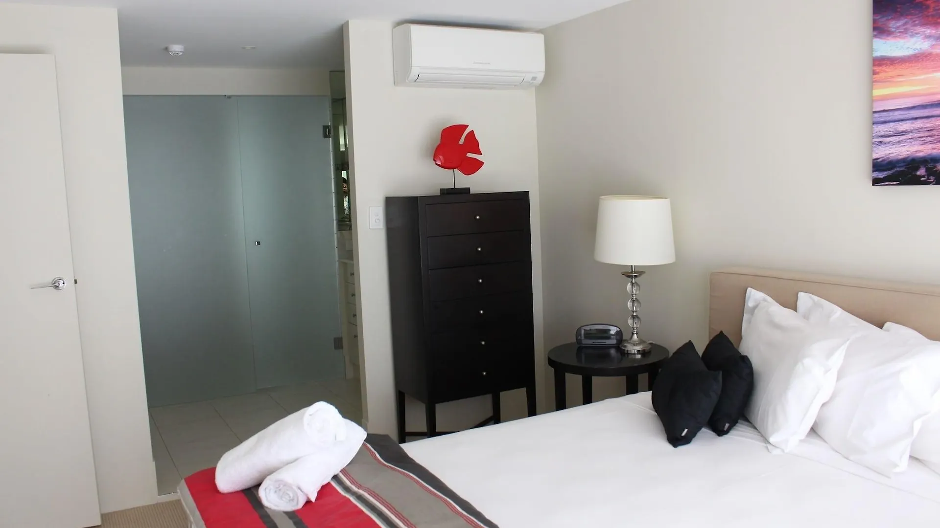 Aparthotel Solnamara Beachfront 4*