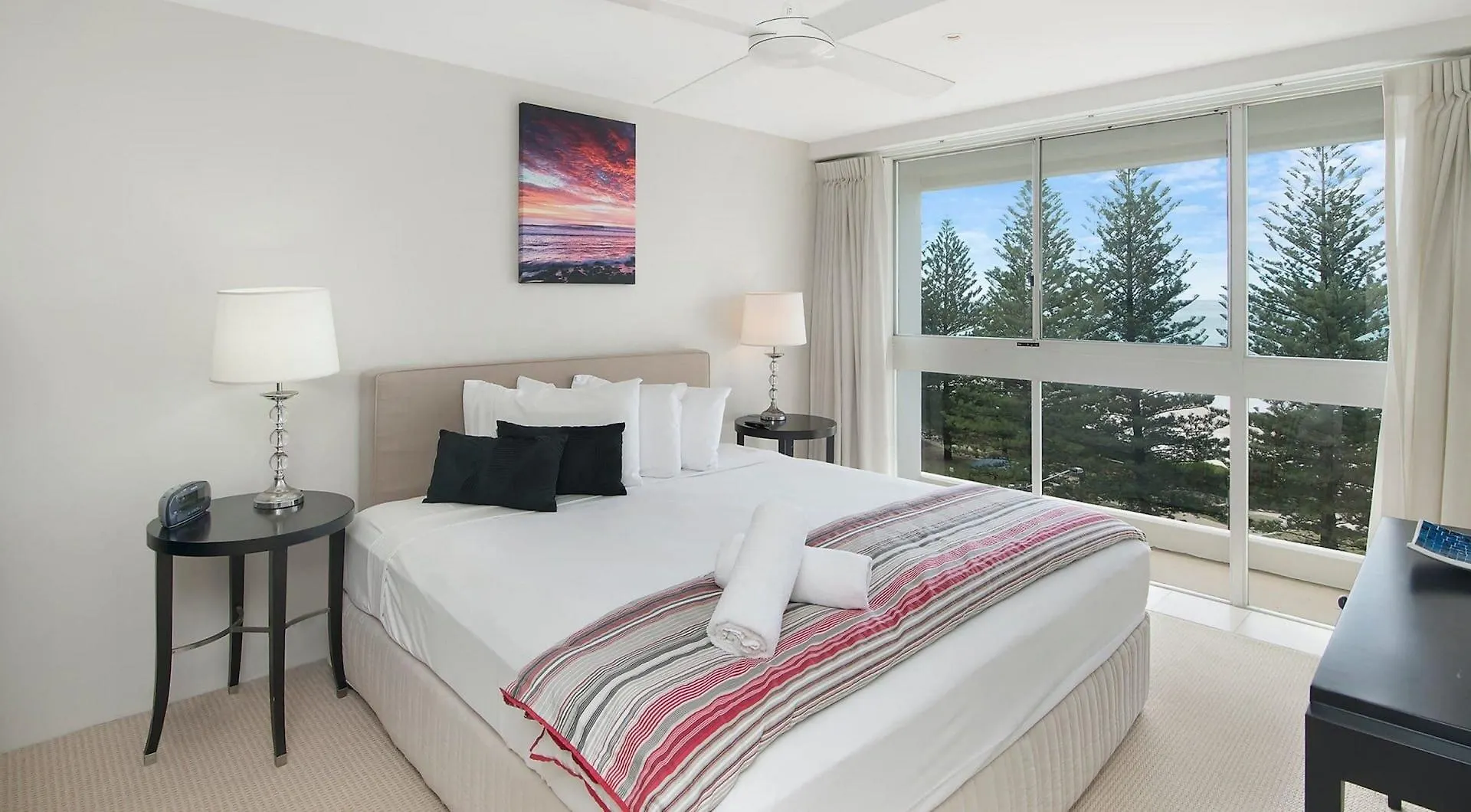 Solnamara Beachfront 4*