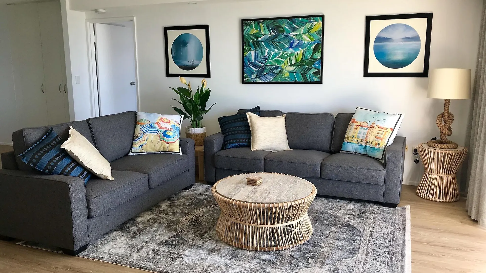 Solnamara Beachfront Aparthotel Gold Coast