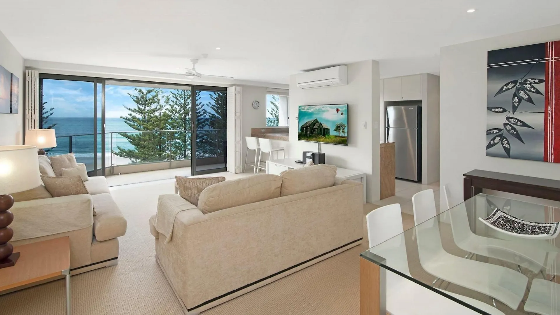 Solnamara Beachfront 4* Gold Coast