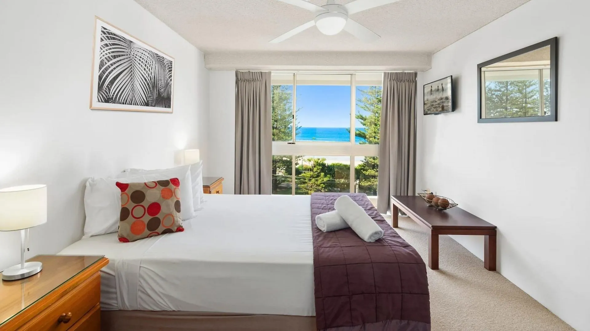 Solnamara Beachfront 4* Gold Coast