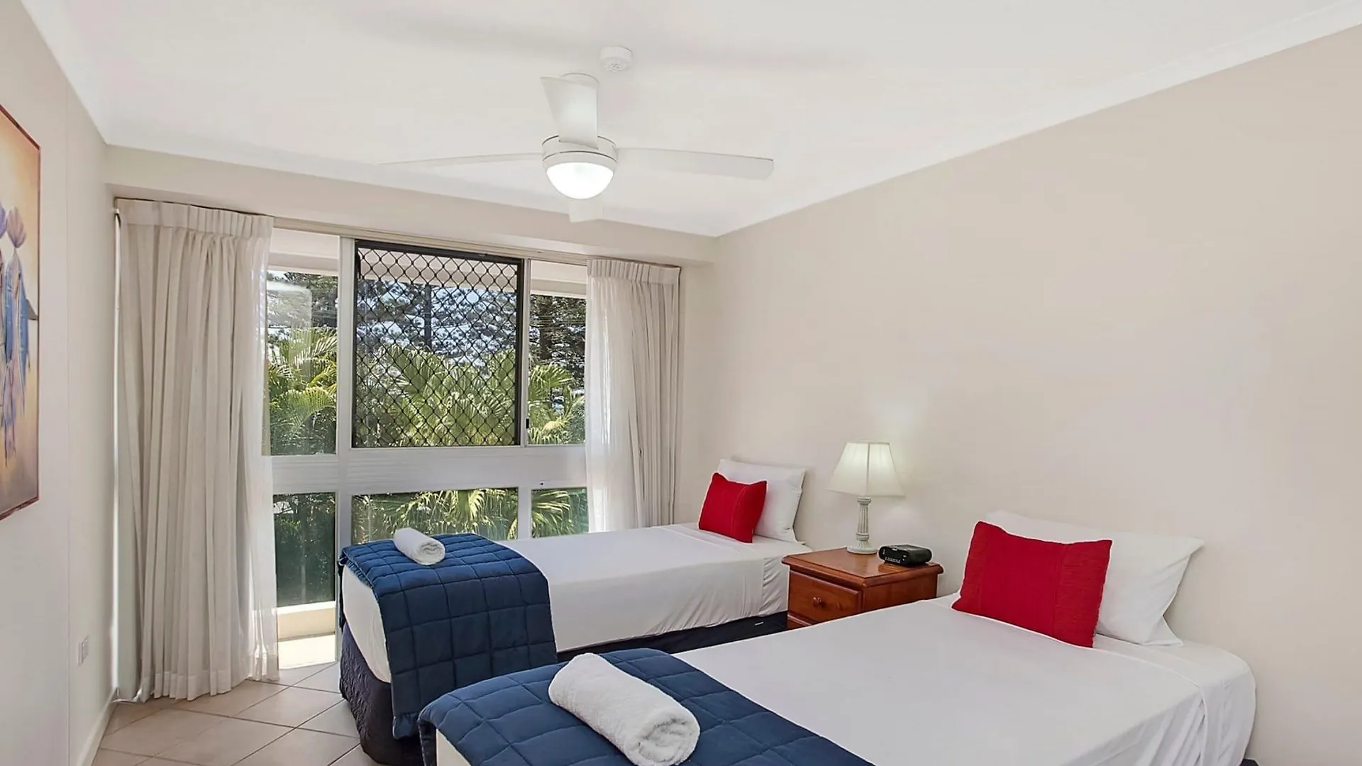 Solnamara Beachfront 4* Gold Coast