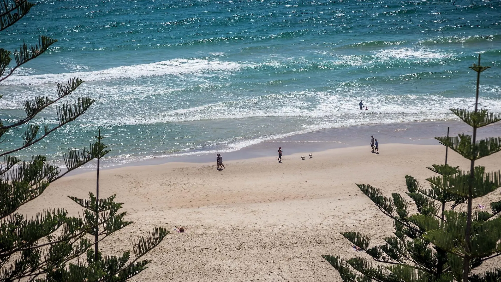 Solnamara Beachfront 4*