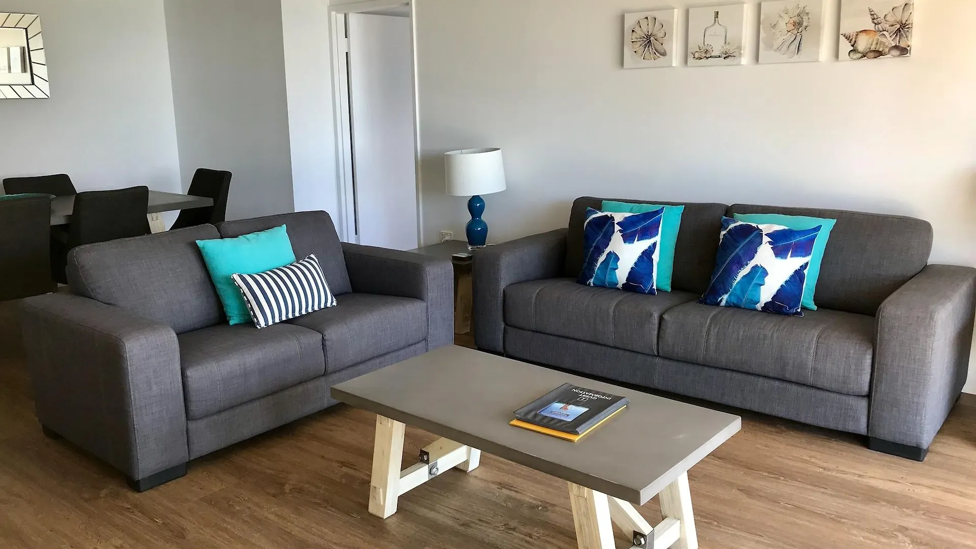 Solnamara Beachfront 4*