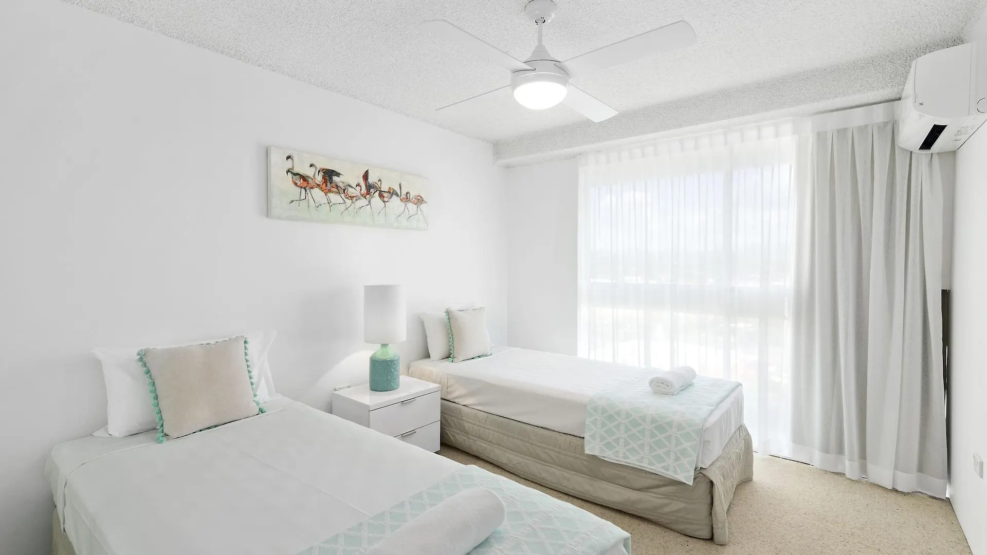 Solnamara Beachfront Aparthotel