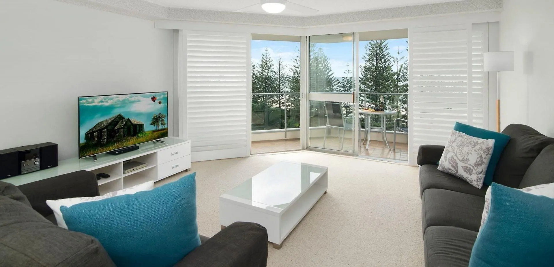 Solnamara Beachfront Gold Coast