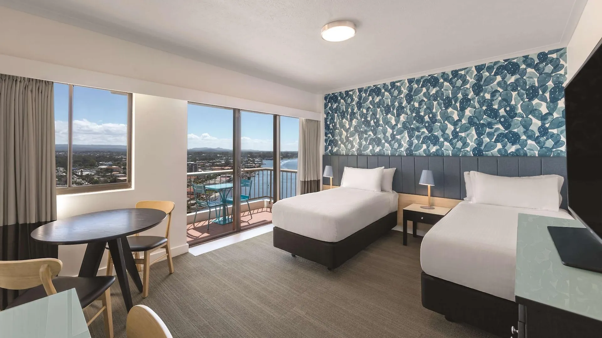 Vibe Gold Coast