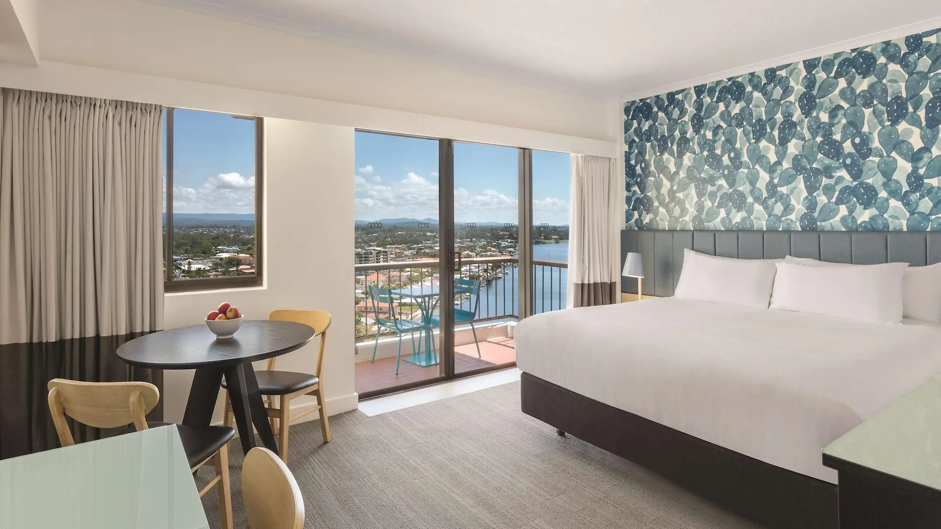 Vibe Gold Coast