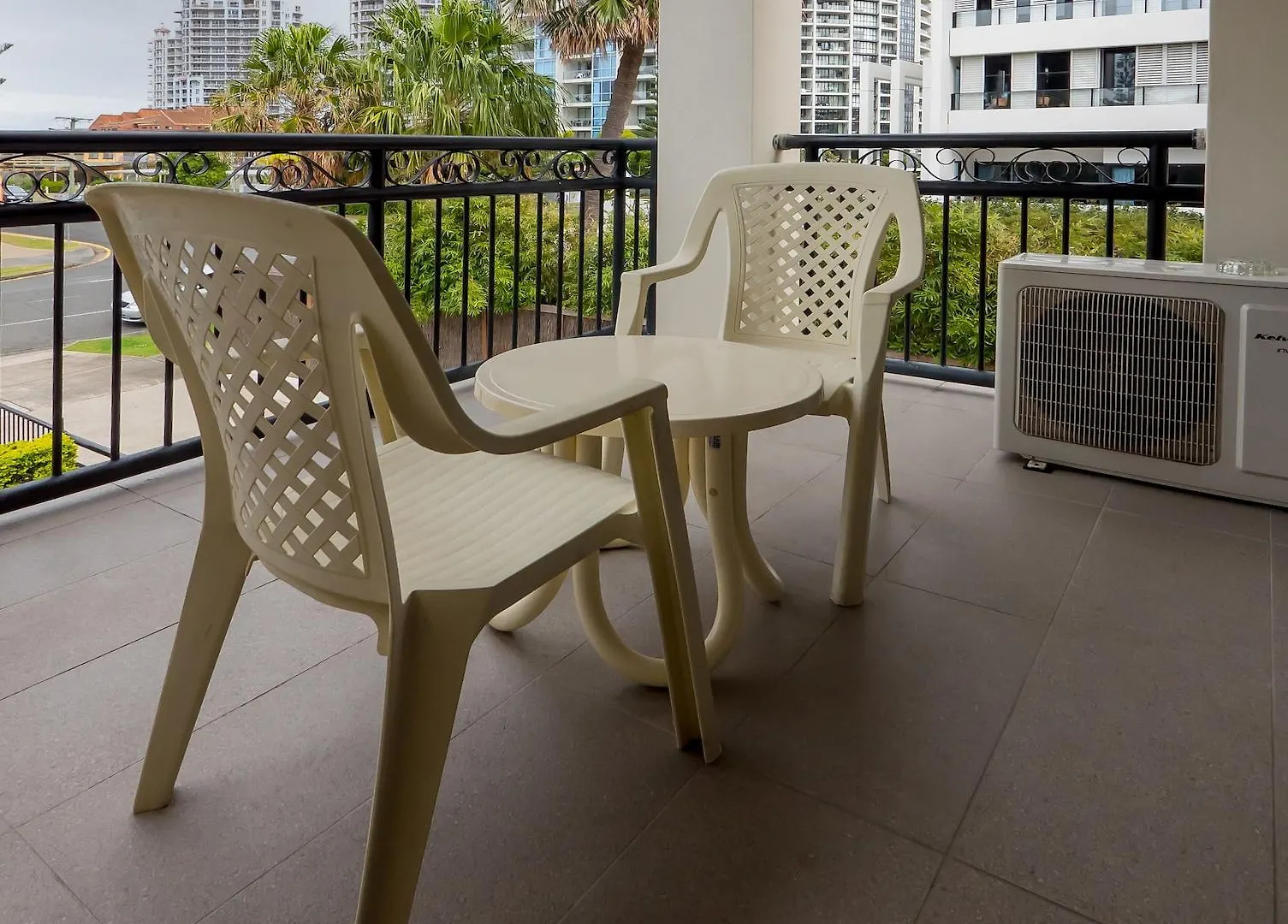 Appart hôtel Island Gold Coast