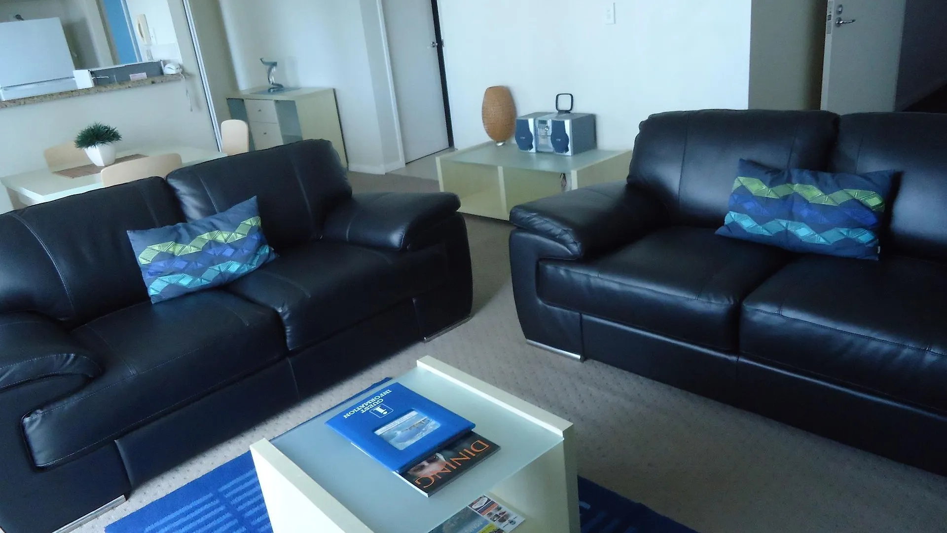 The Crest Aparthotel 4*