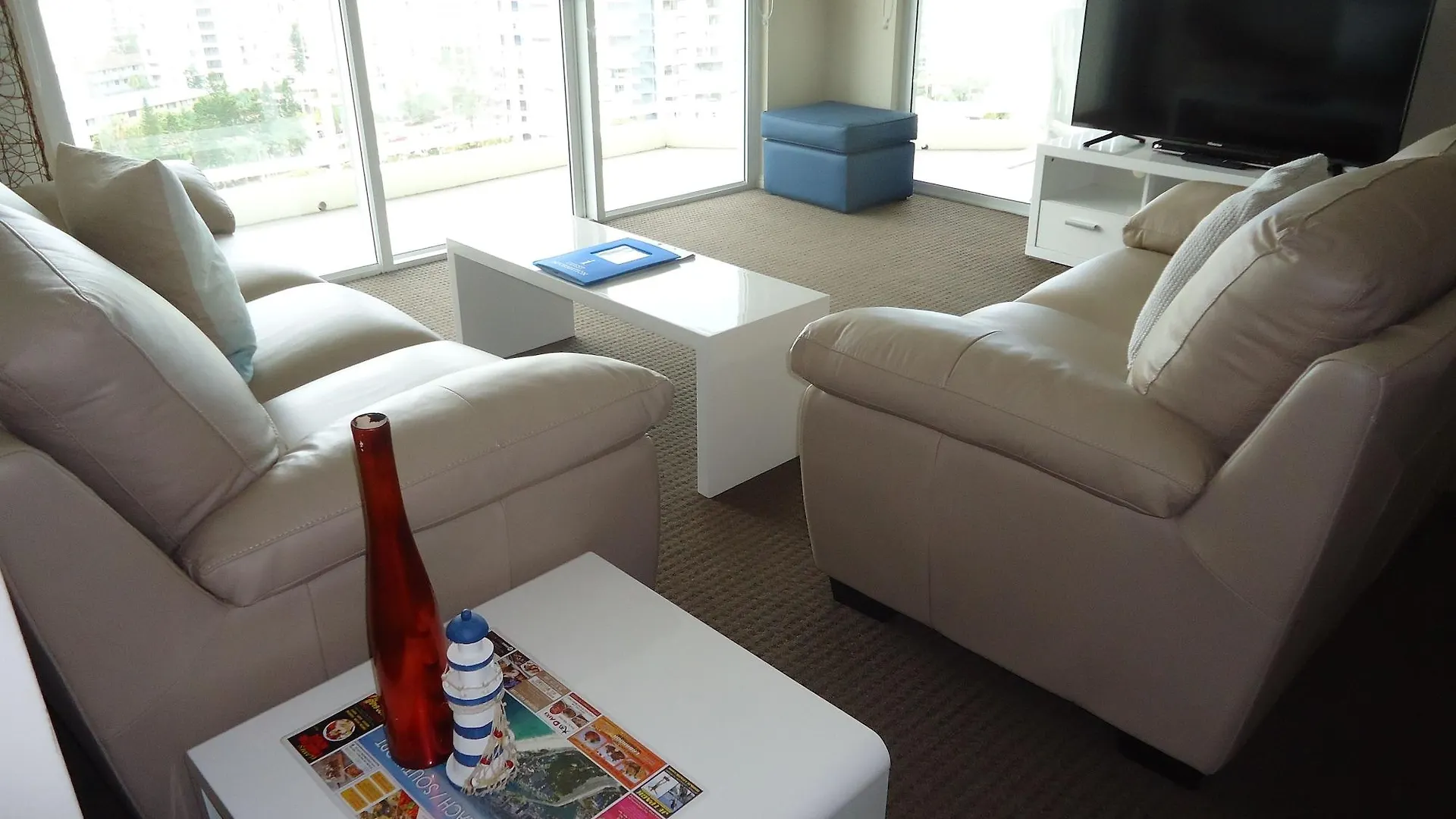 Aparthotel The Crest Gold Coast