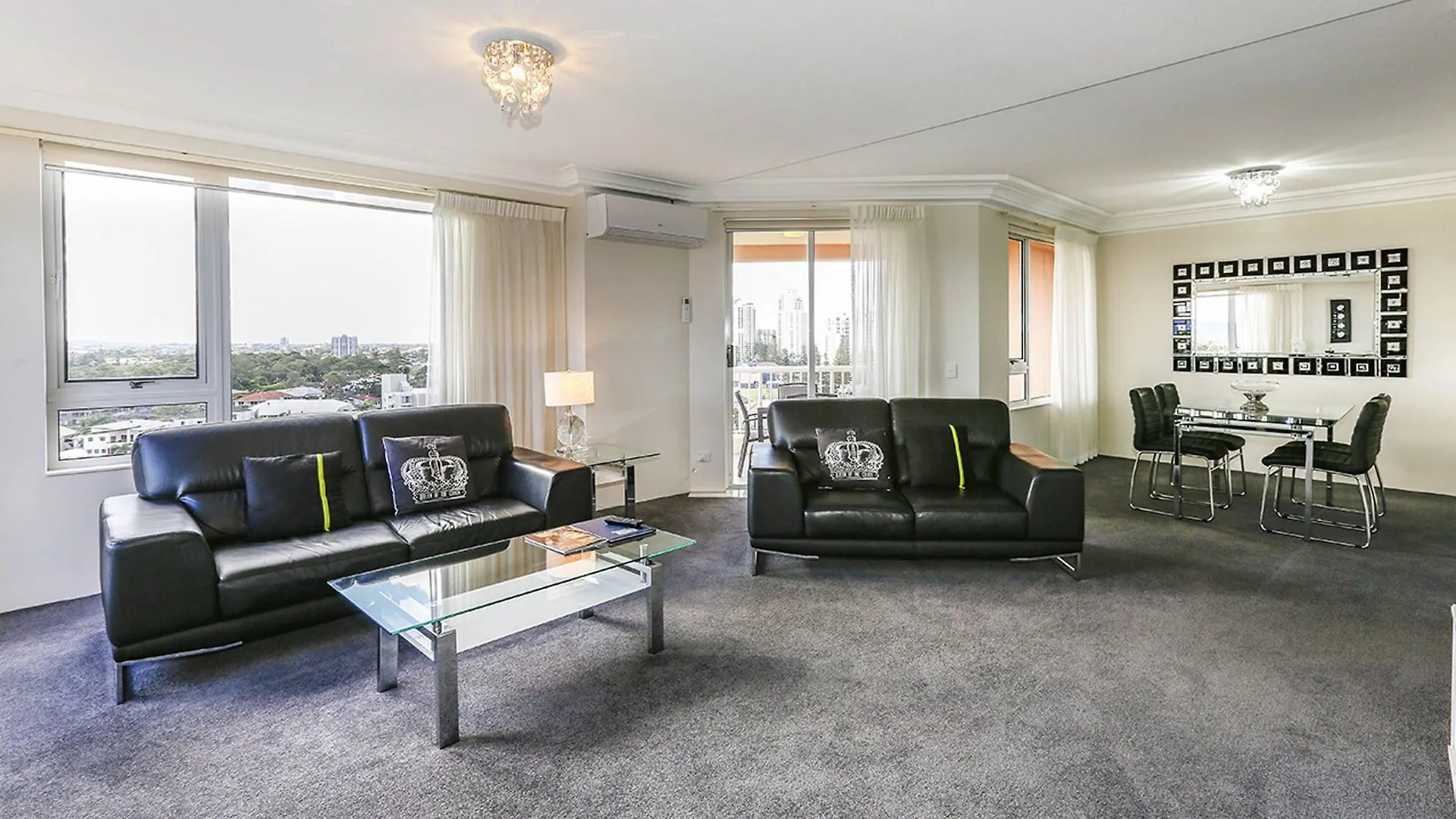 Belle Maison - Official Aparthotel Gold Coast