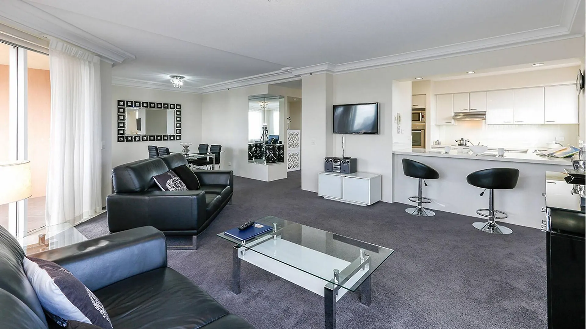 Belle Maison - Official Aparthotel Gold Coast