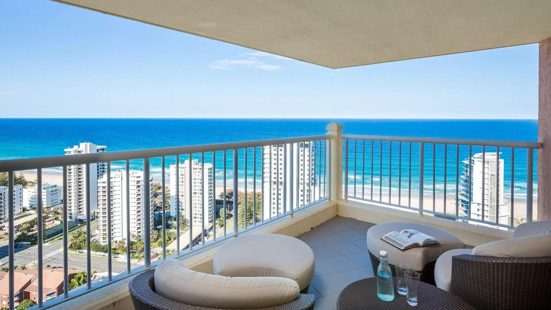 Belle Maison - Official Aparthotel Gold Coast