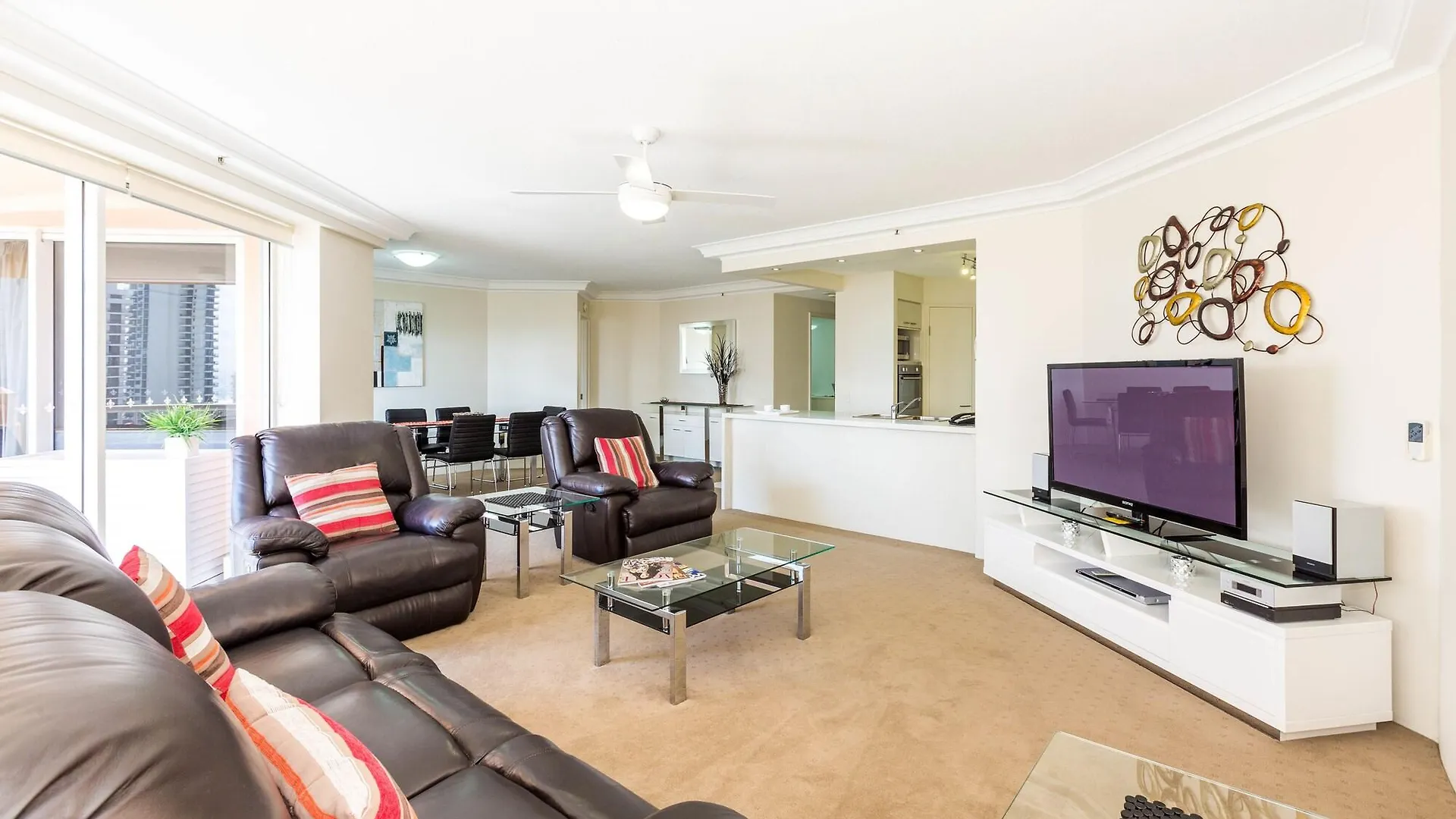 Belle Maison - Official Gold Coast