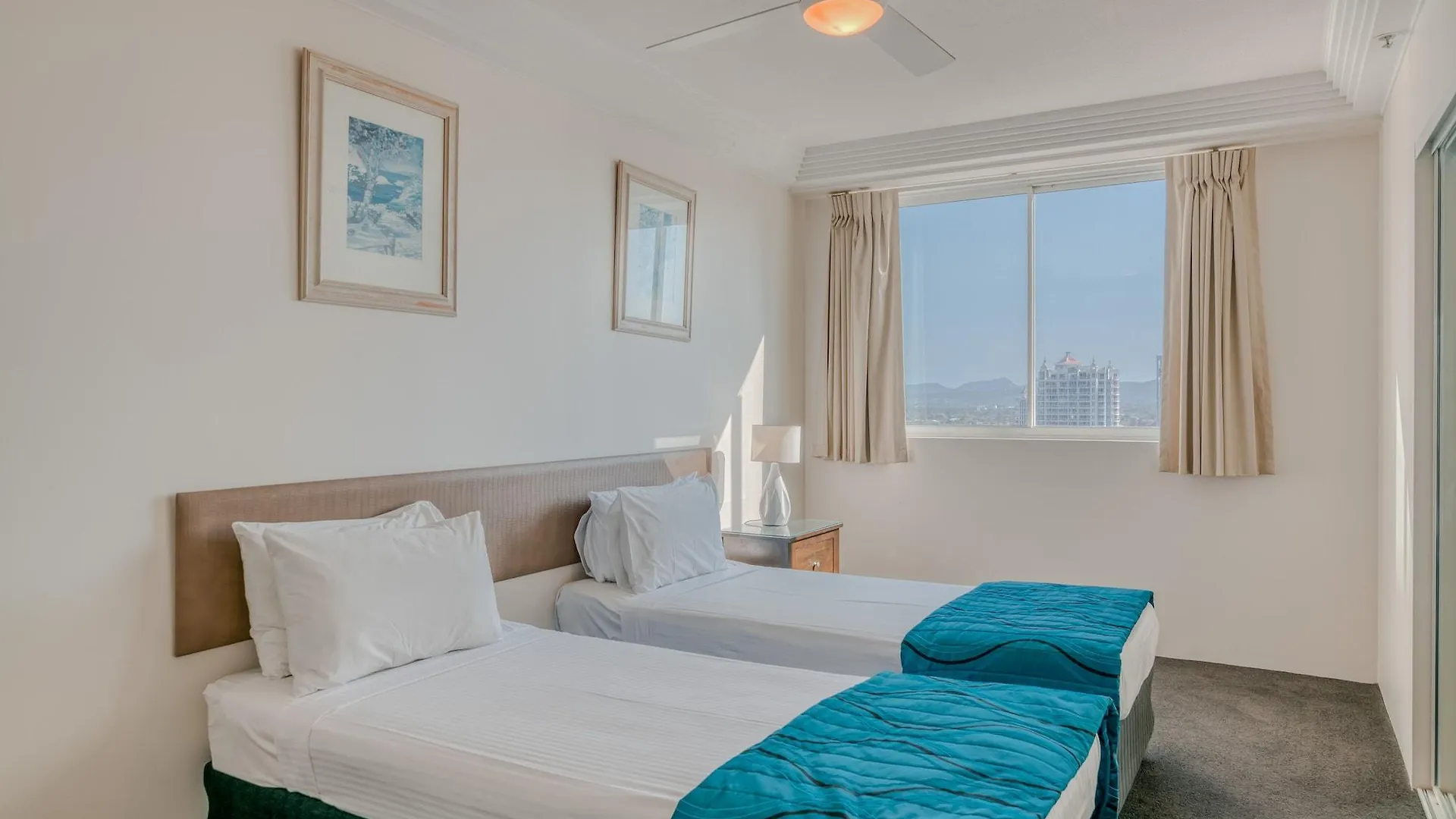 Aparthotel Carmel By The Sea