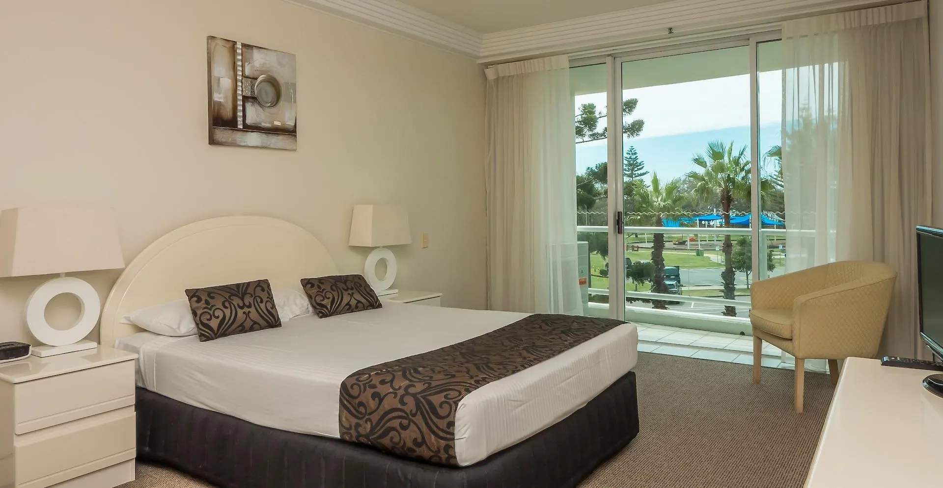 Carmel By The Sea 4*