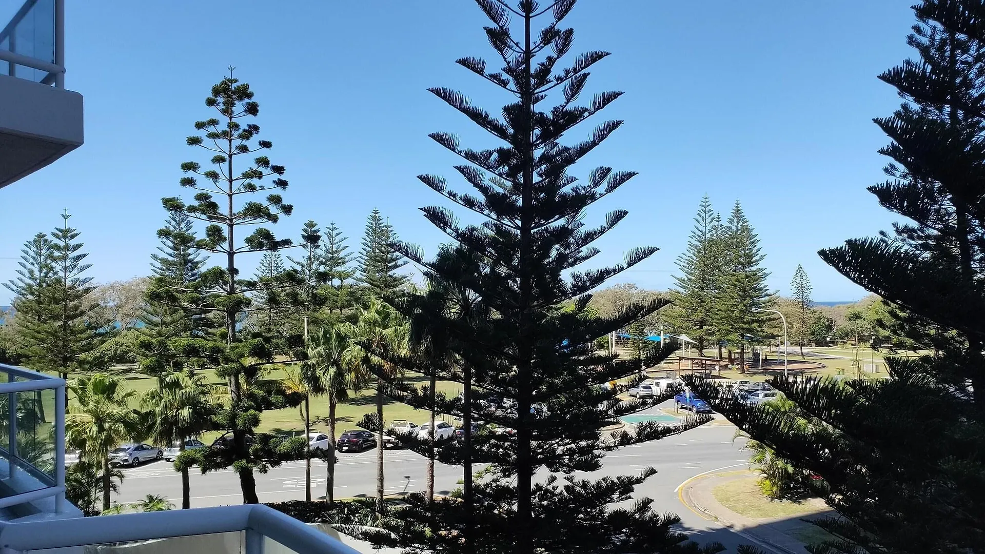 Aparthotel Carmel By The Sea