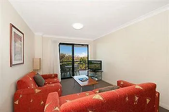 Appart hôtel Sandcastles On The Broadwater Gold Coast