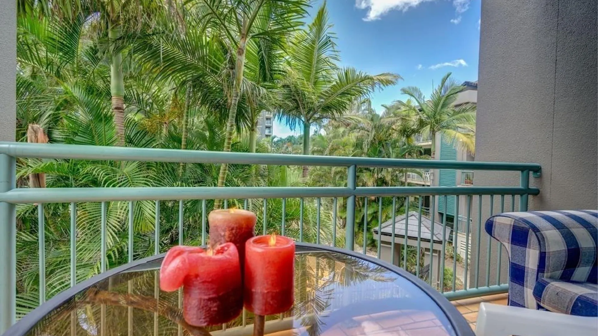 Currumbin Sands On The