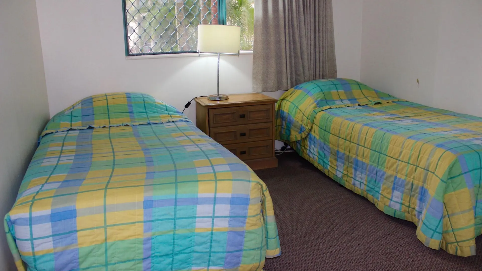 Currumbin Sands On The 4*