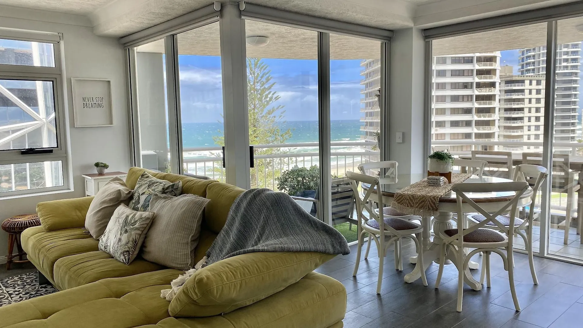 Wharf Boutique 4*