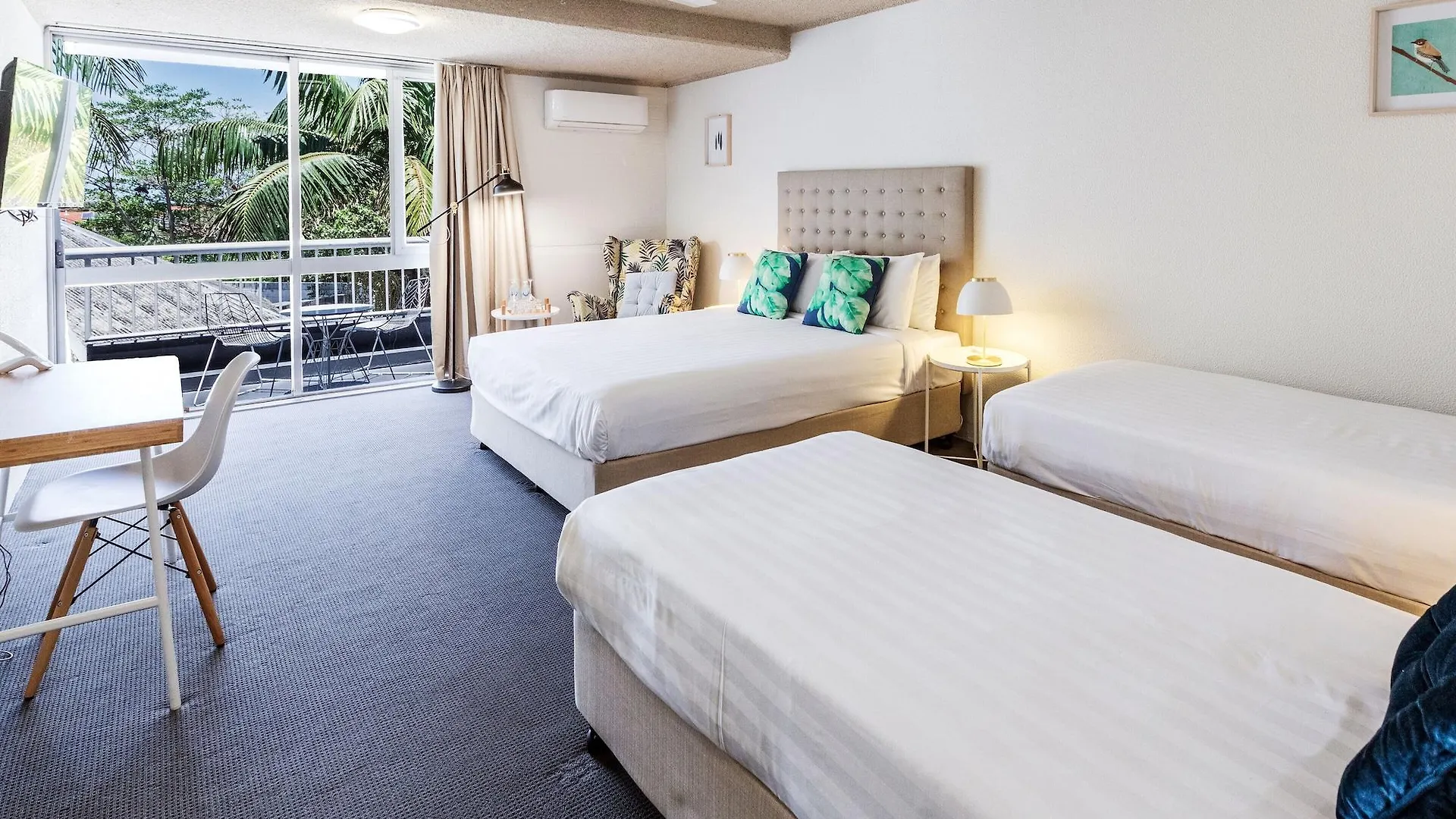 Resort Greenmount House 4*