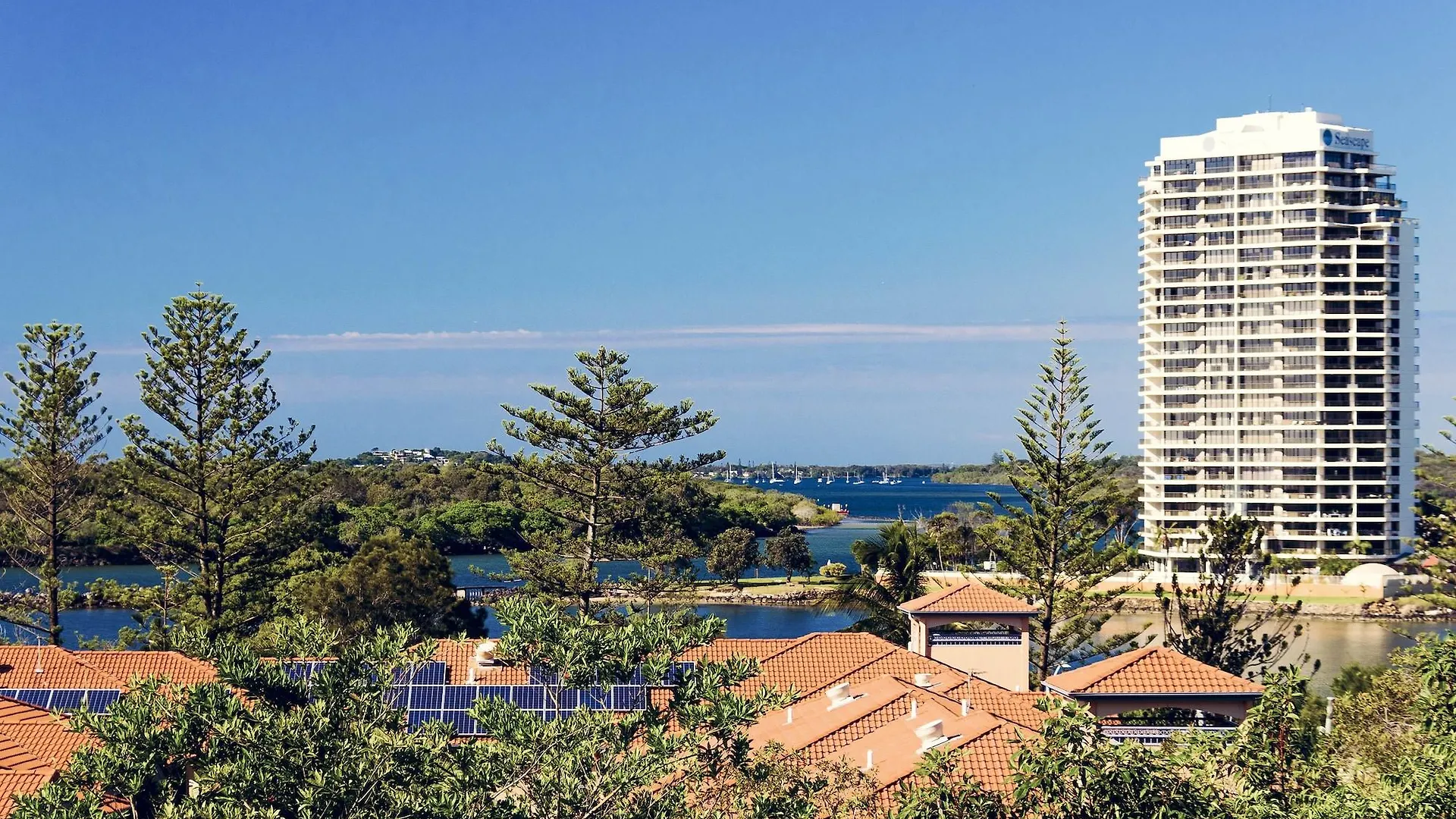 Greenmount House Resort
