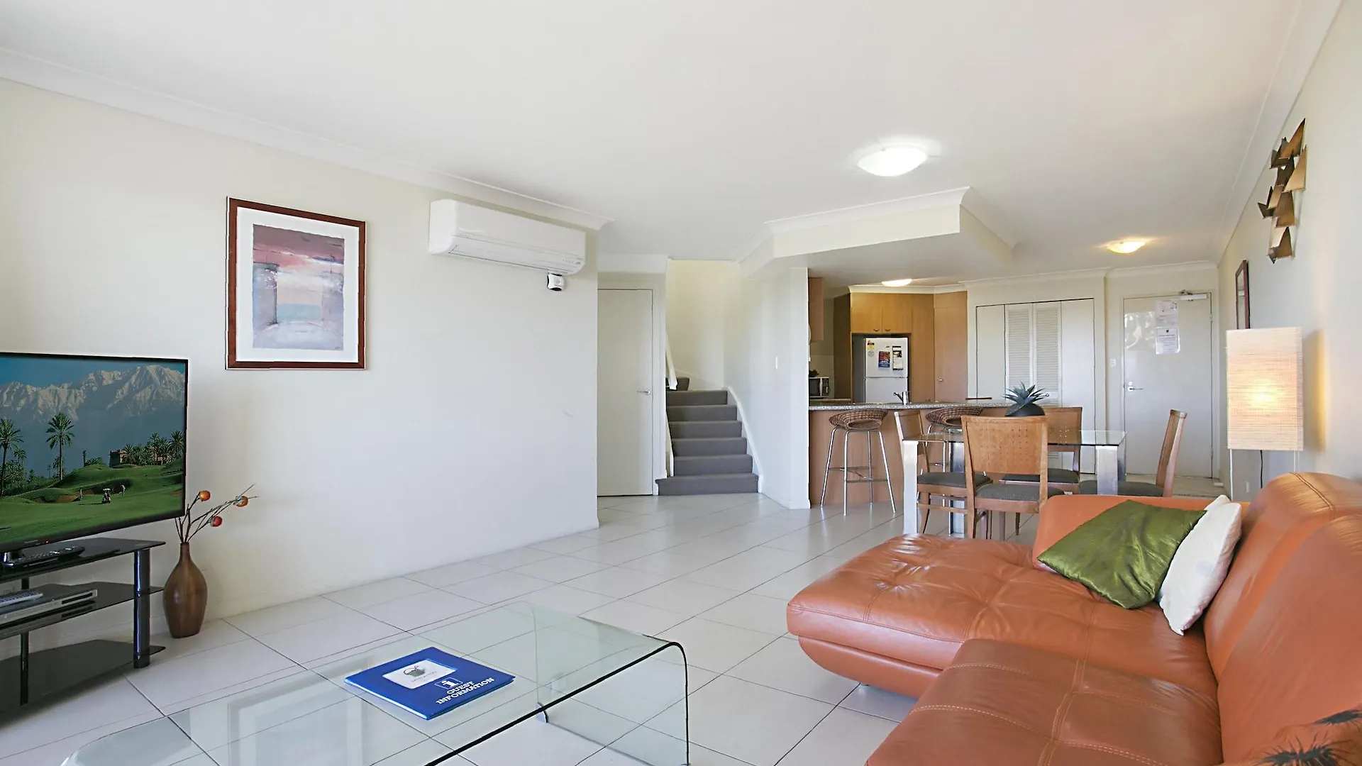 Sandcastles On The Broadwater Appart hôtel Gold Coast