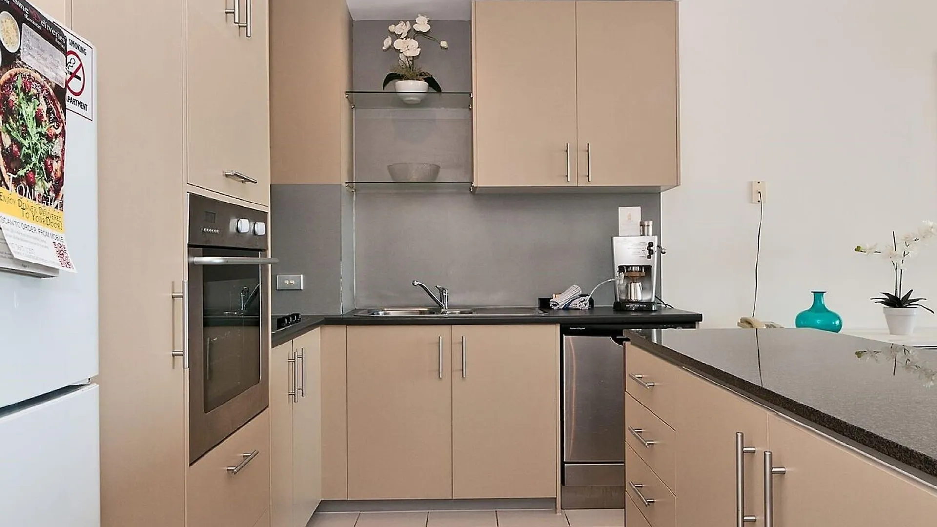 Grand Apartment