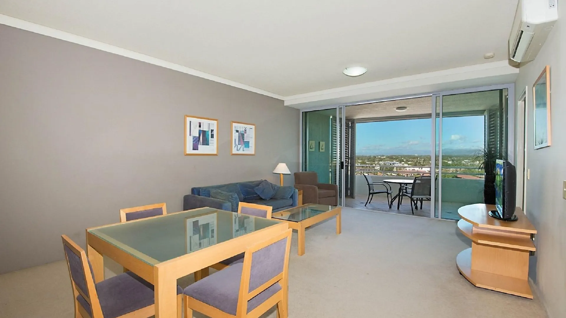 Apartment Grand *