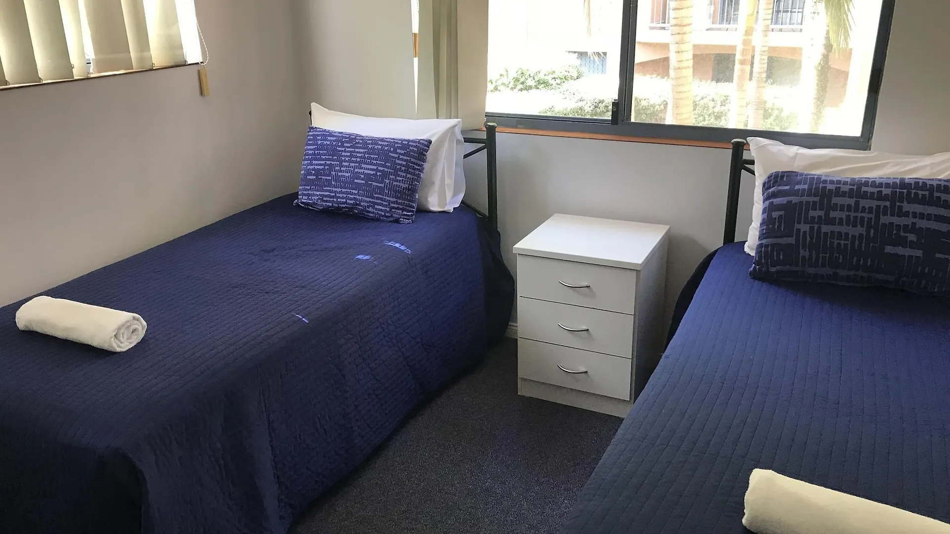 Bella Mare Coolangatta Beachside 아파트호텔
