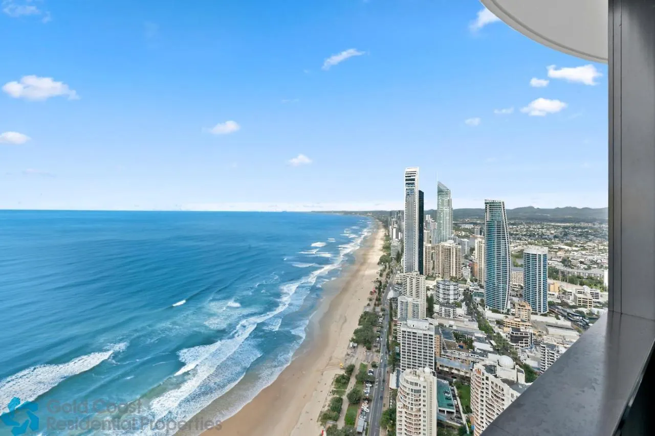Ocean Surfers Paradise - Gclr * Gold Coast