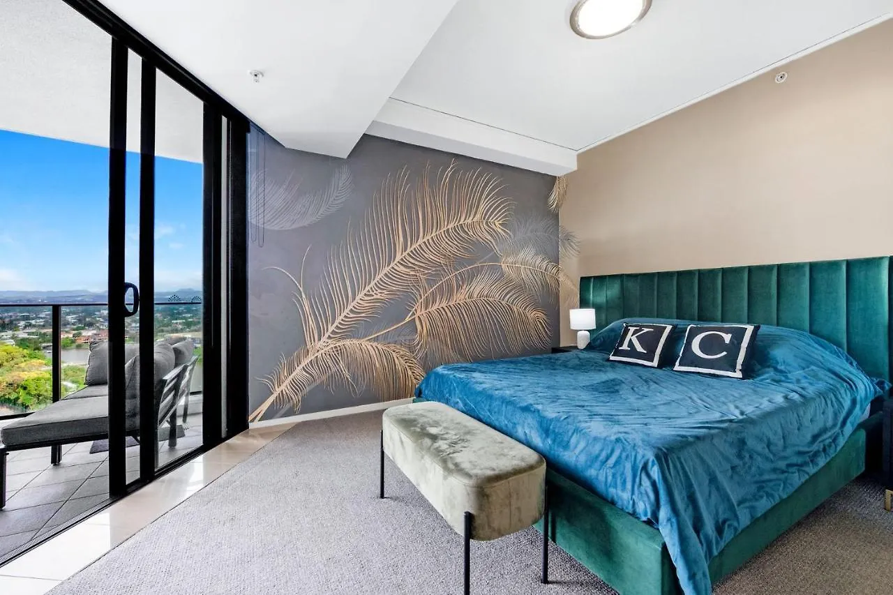 Stylish 1 Bedroom In Sierra Grand - Coasthm شقة