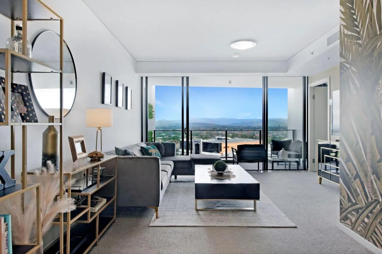 Stylish 1 Bedroom In Sierra Grand - Coasthm شقة *