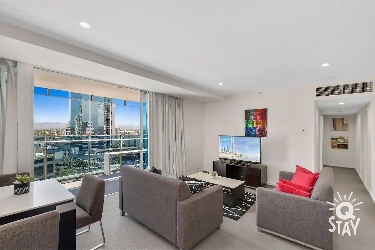 H Residences - Qstay Apartment *