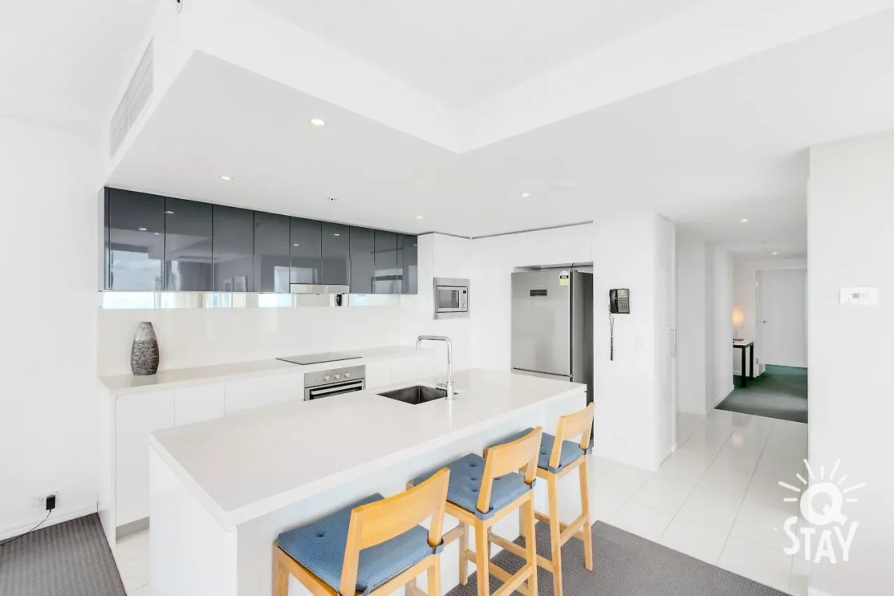 H Residences - Qstay Apartment