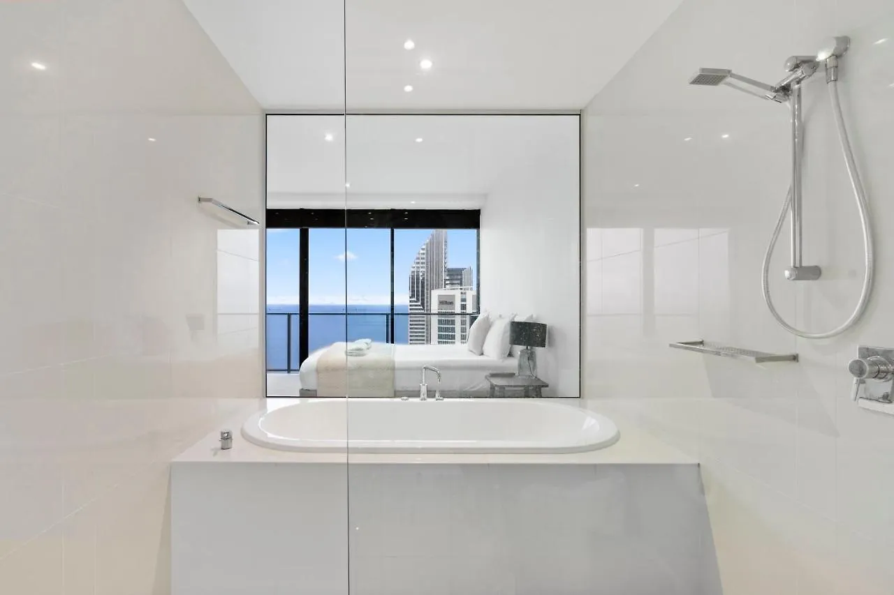 Circle On Cavill - Hosted By Coastal Letting Gold Coast