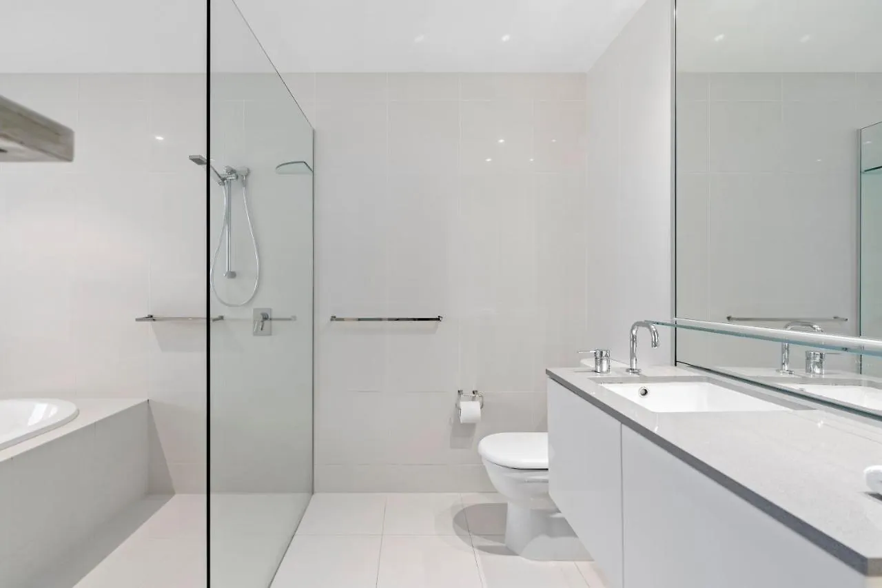 Apartamento Circle On Cavill - Hosted By Coastal Letting Gold Coast